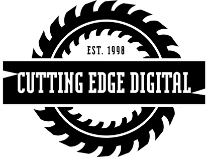 Cutting Edge Digital